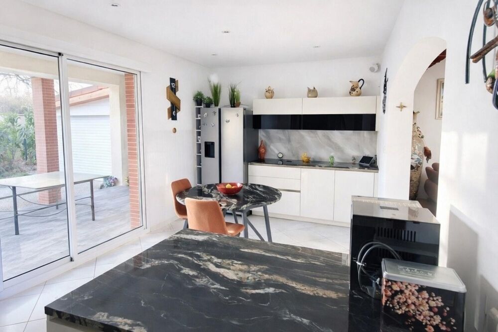 � vendre  Maison Roques (31120)