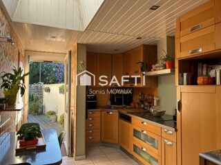  Maison � vendre 4 pi�ces 73 m�