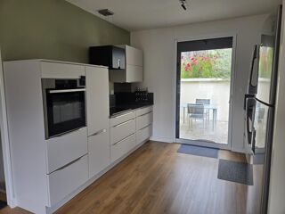  Maison à vendre 4 pièces 107 m²