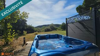  Maison � vendre 5 pi�ces 165 m�