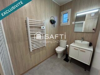  Maison � vendre 1 pi�ce 15 m�