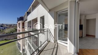  Appartement à vendre 3 pièces 66 m²