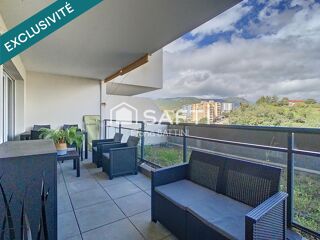  Appartement � vendre 4 pi�ces 92 m�