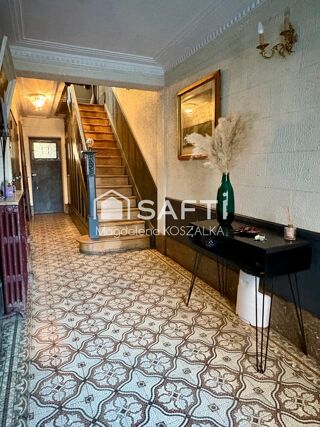  Maison à vendre 7 pièces 152 m²