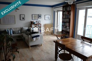  Maison à vendre 6 pièces 215 m²
