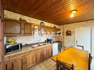  Maison � vendre 7 pi�ces 144 m�