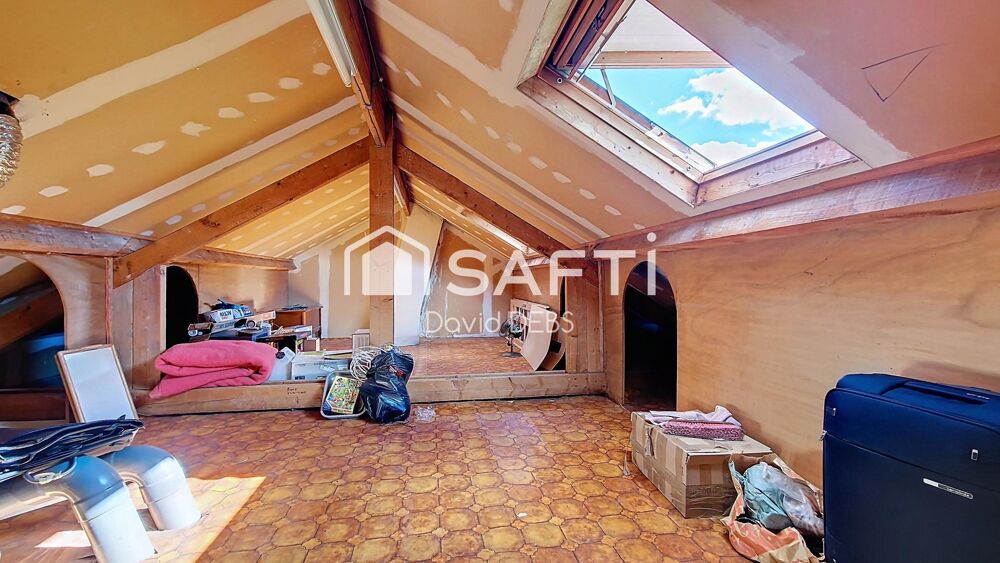  vendre  Maison Rueil-Malmaison (92500)