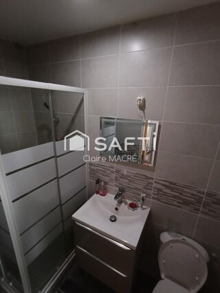  Maison � vendre 5 pi�ces 89 m�