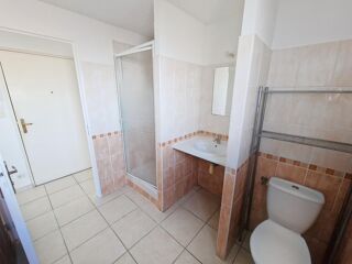  Appartement � vendre 3 pi�ces 47 m�