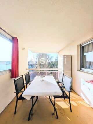  Appartement � vendre 5 pi�ces 96 m�