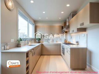  Appartement à vendre 4 pièces 90 m²
