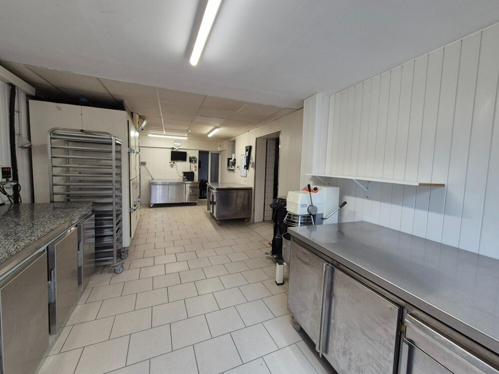 Vente Appartement immeuble d'investissement Rosny-sur-seine