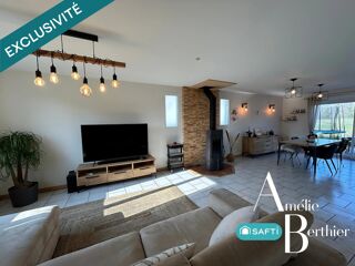  Maison � vendre 8 pi�ces 195 m�