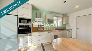  Maison � vendre 4 pi�ces 82 m�