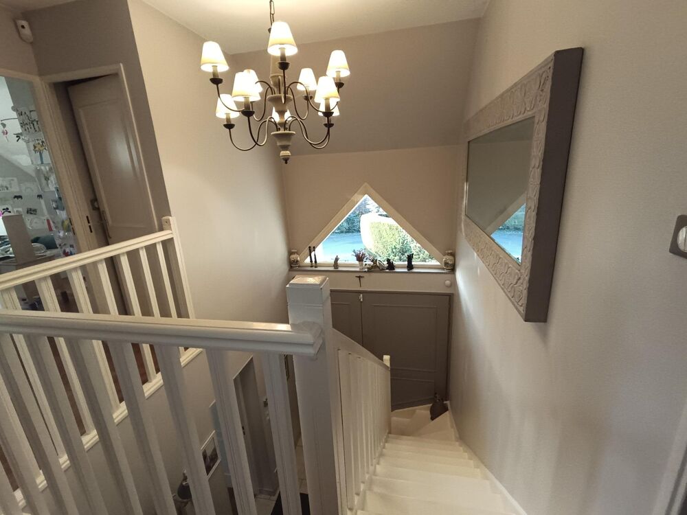 � vendre  Maison Montlignon (95680)