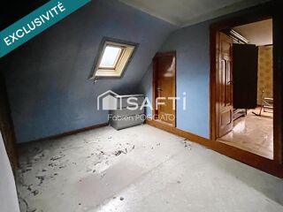  Maison à vendre 3 pièces 87 m²