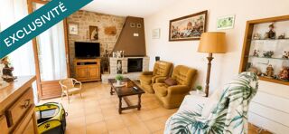  Maison à vendre 5 pièces 140 m²
