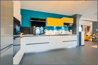  Maison à vendre 4 pièces 119 m²