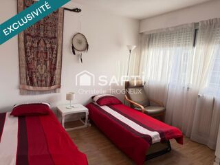  Appartement � vendre 4 pi�ces 82 m�