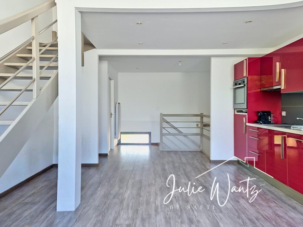 Maison quartier Nansouty sans travaux