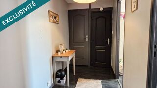  Maison à vendre 6 pièces 147 m²