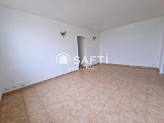  Appartement à vendre 4 pièces 72 m²