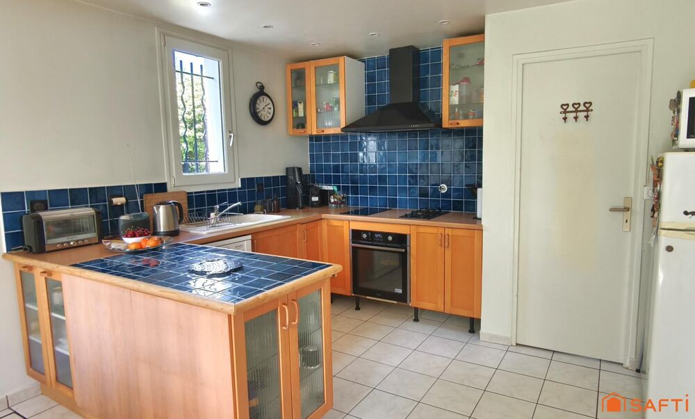 � vendre  Maison L'�tang-la-Ville (78620)