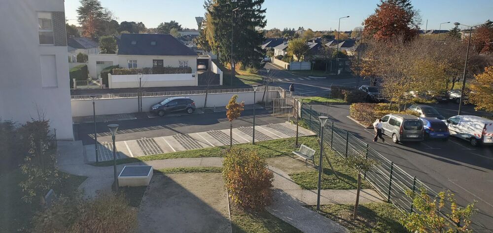 Beau T2 - 55m2 - Tours Nord