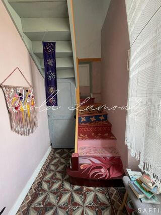  Maison � vendre 6 pi�ces 147 m�