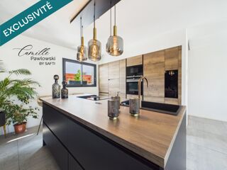  Maison � vendre 4 pi�ces 109 m�