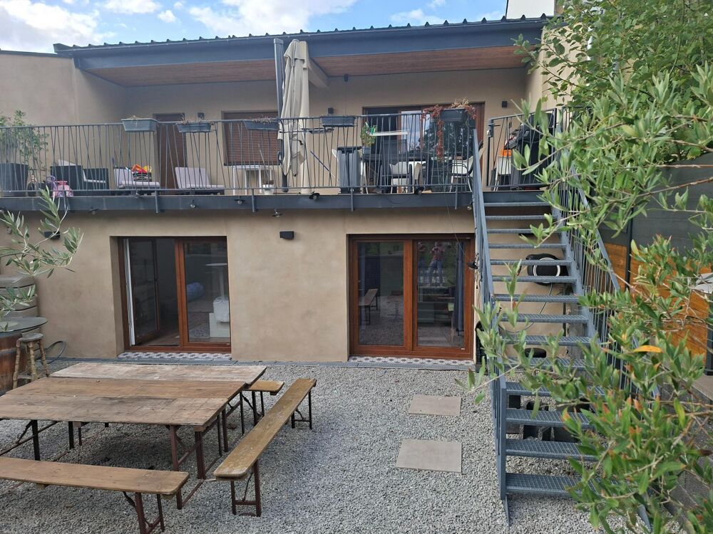 Vente Maison Belle Maison dans rue calme! Schoeneck
