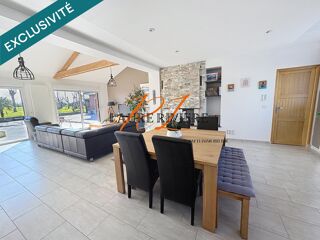  Maison � vendre 8 pi�ces 315 m�