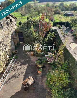  Maison � vendre 5 pi�ces 125 m�