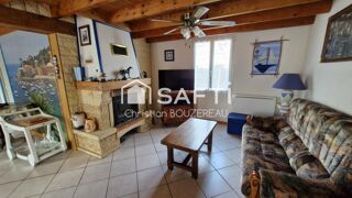  Maison � vendre 4 pi�ces 94 m�