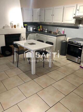  Maison � vendre 5 pi�ces 202 m�