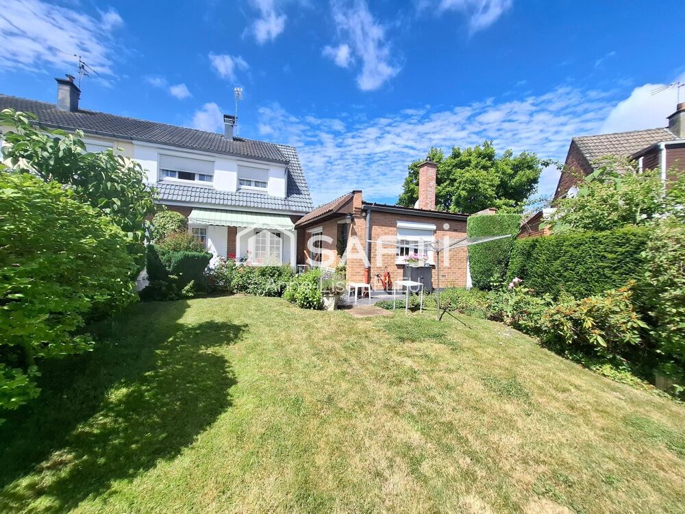 Vente Maison Maison de résidence en secteur prisé Henin-beaumont