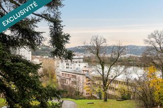  Appartement � vendre 4 pi�ces 78 m�