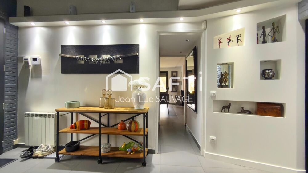 � vendre  Maison Faumont (59310)