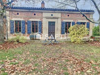  Maison � vendre 7 pi�ces 261 m�