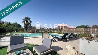  Maison à vendre 4 pièces 106 m²