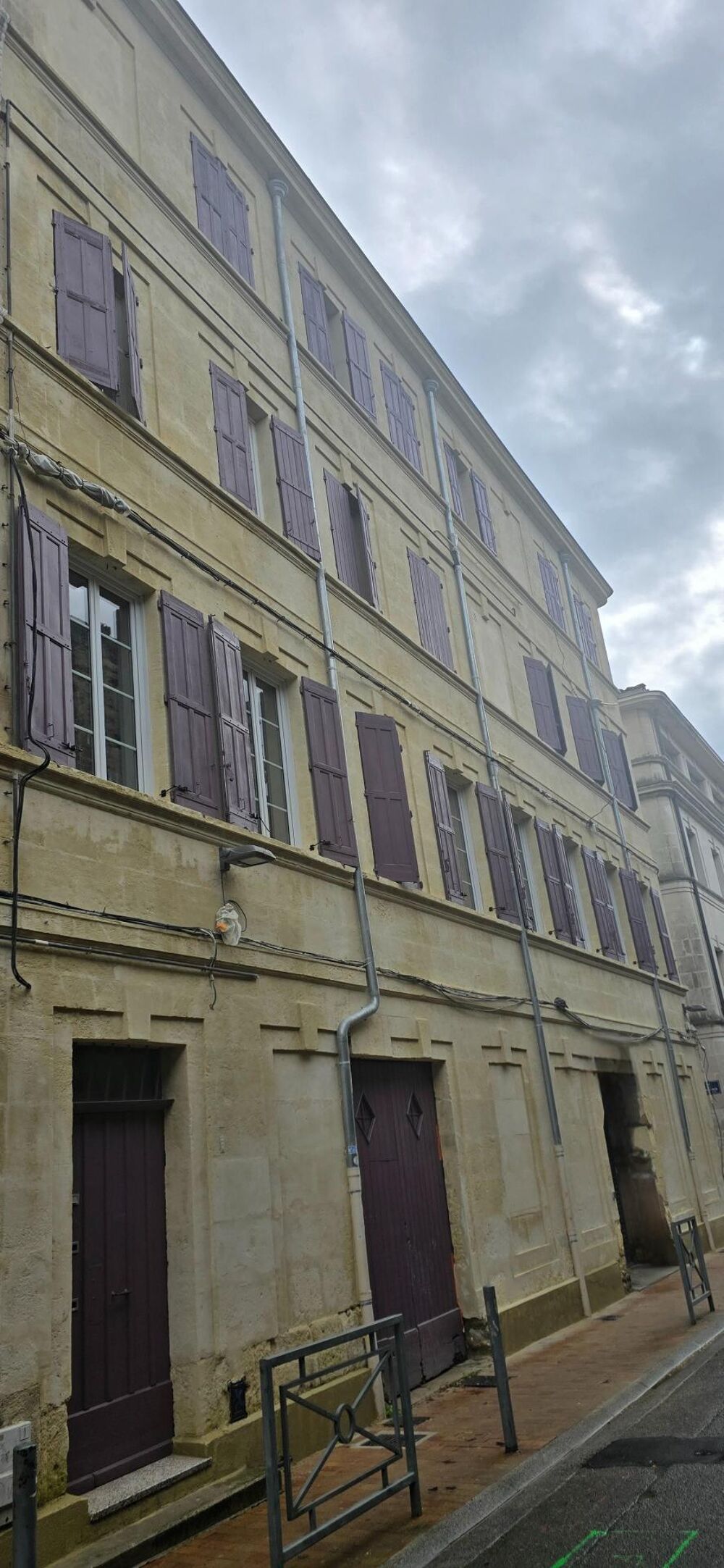 Vente Appartement Immeuble 3 lots, 185 m² pour investisseur ou marchand Avignon