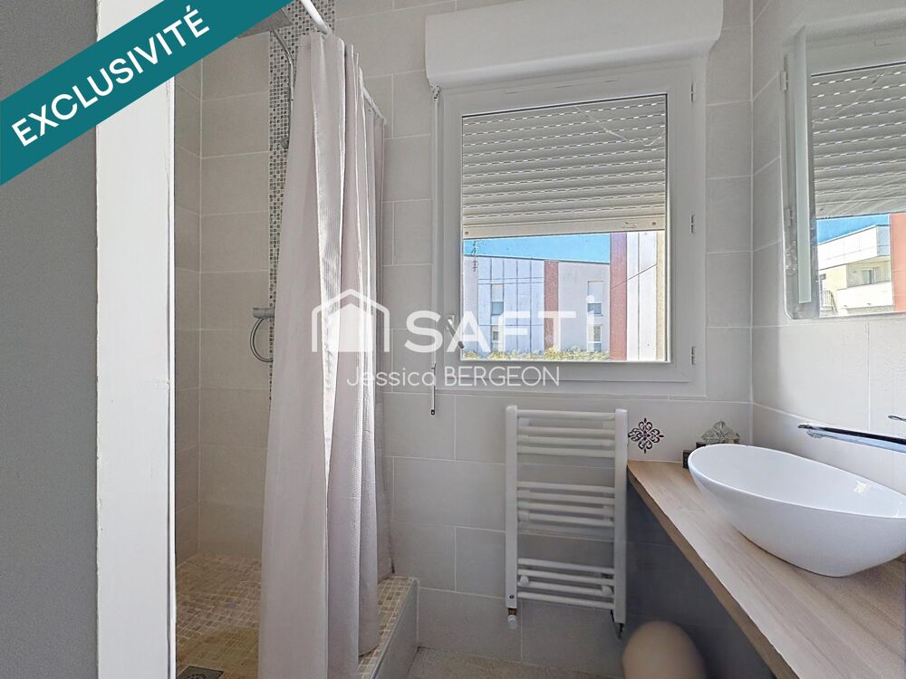 Vente Maison Maison familiale au calme avec jardin de 550m2 Carbon-blanc