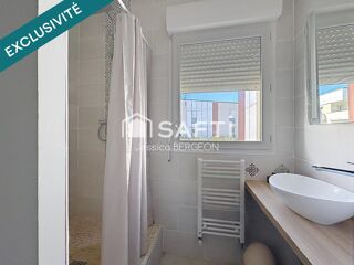  Maison à vendre 4 pièces 91 m²