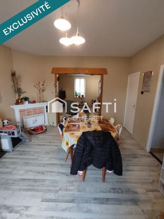  Maison � vendre 5 pi�ces 112 m�