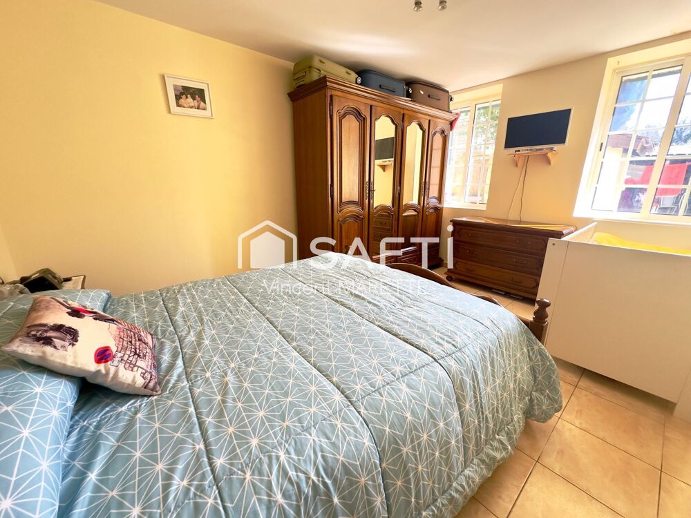 Vente Maison Maison lumineuse et soign�e Saint-maximin