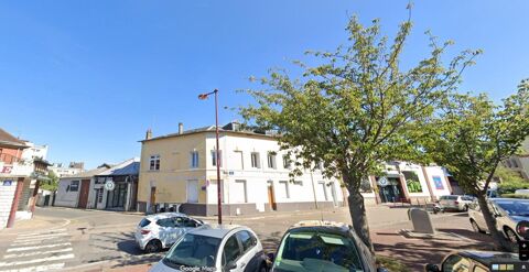 Investissement cl&eacute; en main &agrave; plus de 9 % net � murs commerciaux lou&eacute;s � Elbeuf 737000 76000 Rouen