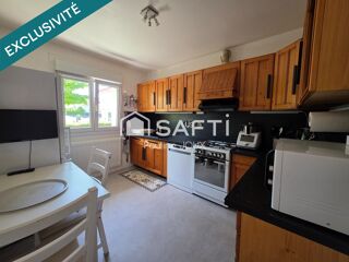 Maison à vendre 8 pièces 160 m²