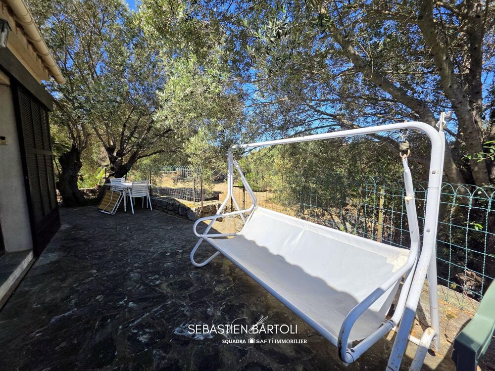 à vendre  Maison Sotta (20146)