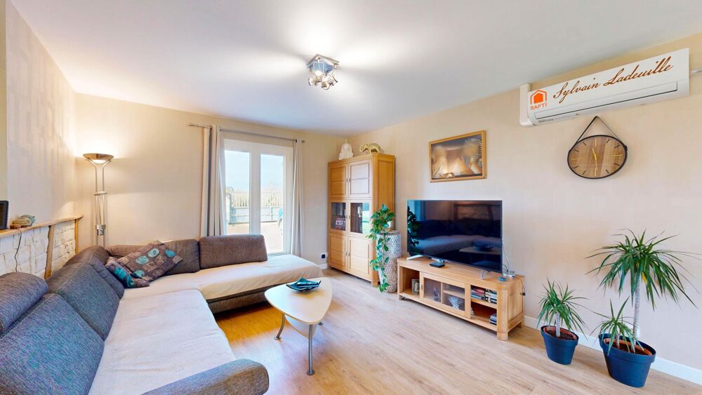 Vente Maison Maison 120m² sans vis-à-vis à 20 minutes de Sarlat Meyrals