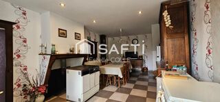  Maison à vendre 4 pièces 110 m²